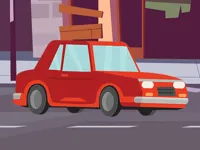 image bg Traffic Speed Racing
