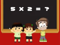 image bg Kids Mathematics Game