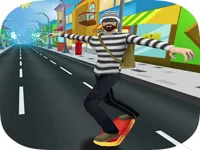 image bg Bob Robber Subway Run