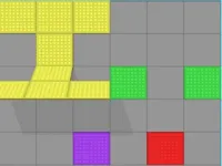 image bg Fold The Block