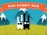 image bg Run Rabit Run
