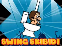 image bg Swing Skibidi