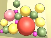 image bg Merge Color 2D