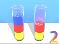 image bg Water Sort Puzzle 2