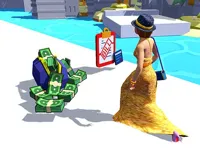image bg Rich Run Race 3D