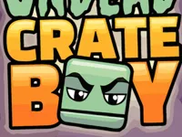 image bg Undead Crate Boy