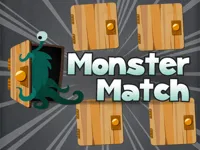 image bg Monsters Match