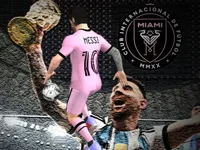 image bg Messi New Challenge