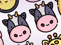 image bg Twice! Find the duplicate