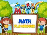image bg Math Playground