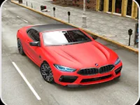 image bg Car OpenWorld Game 3d