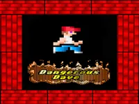 image bg Mario Pixel