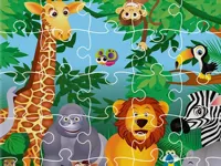 image bg King of Jungle