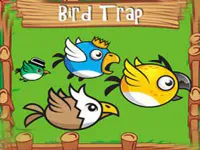 image bg Bird Trap