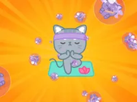 image bg Cat Clicker