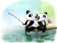 image bg Pandas Slide