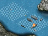 image bg Battleship War Multiplayer