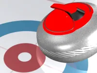 image bg Curling 2021