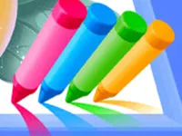 image bg Pencil Rush 3D Game Online