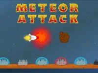 image bg Meteor Attack