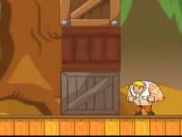 image bg Power Puncher