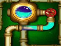 image bg Plumber and Pipes
