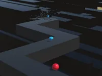 image bg Xtreme Roll Ball ZigZag