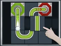 image bg Ball Puzzle