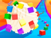 image bg Food Roll 3D Game