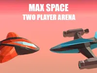 image bg Max Space - Two Player Arena