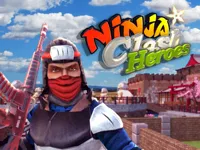 image bg Ninja Clash Heroes