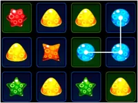 image bg Stars Chain Matching