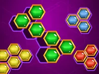 image bg Hexa Block Puzzle   Merge