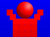 image bg Bumpy Ball