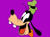 image bg Goofy Magic