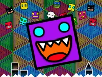 image bg Geometry Dash Finally