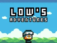 image bg Lows Adventures