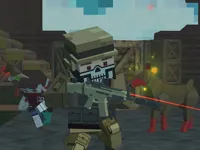 image bg Crazy Pixel Apocalypse 3 Zombie 2022