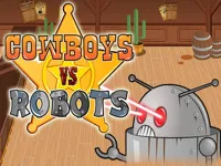 image bg Cowboys vs Robots