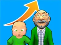 image bg Run Of Life 3D Game