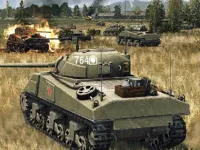 image bg War Tanks Simulation 2022