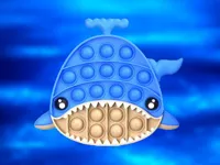 image bg Under Sea World Pop It Jigsaw