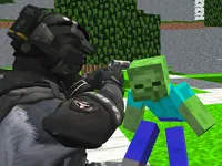 image bg Counter Craft Zombies