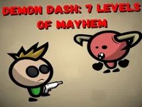 image bg Demon Dash: 7 Levels of Mayhem