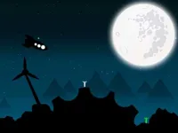 image bg The Rescue Rocket