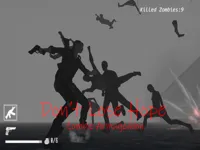 image bg Do not Lose Hope Zombie Armageddon