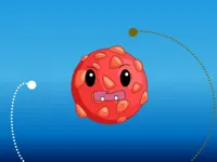 image bg IDLE: Planets Breakout