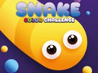 image bg Snake Color Challenge