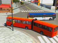 image bg Bus game - Bus Driver