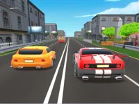 image bg Super Highway Traffic Racing 3d 2022